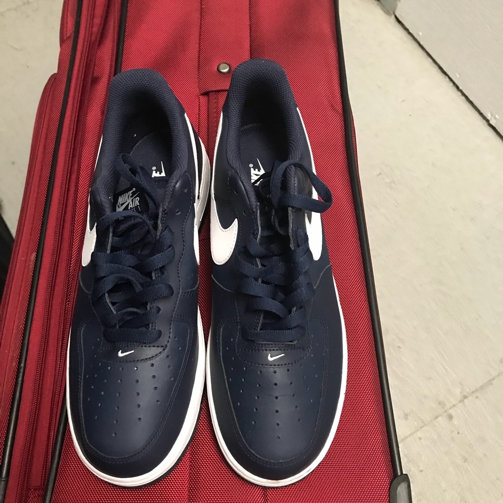 Men’s SLIGHTLY WORN